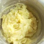 kremiger Kartoffelpüree