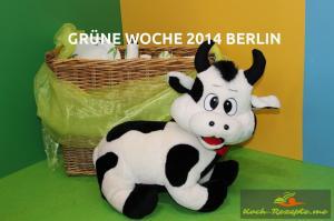 weltgrößte Messe grüne Woche 2014 Berlin