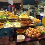 Thaimarkt 2012
