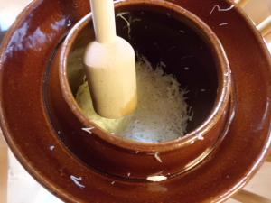  Sauerkraut Rezept Einstampfen von Weißkohl