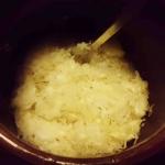 Sauerkraut selber machen, fertig nach 8 Wochen