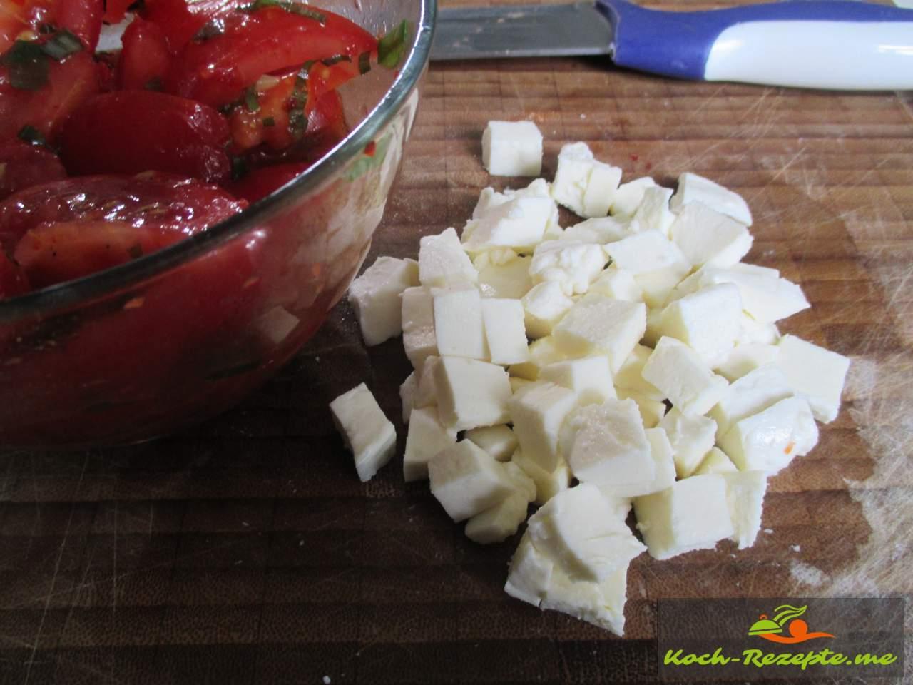 Süßkartoffeln,Gemüse mit Backofen Hähnchen mediterran