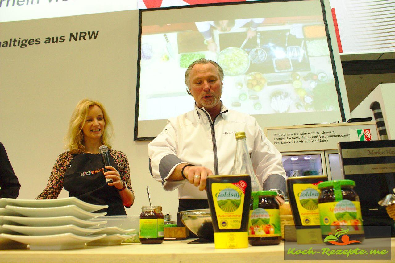 Schmalzgebäck Nonnenfürzchen, Brandteig Rezept, Karneval