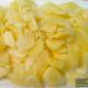 Knoblauch Chips