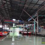  Sehenswürdigkeit Floating Market Bangkok