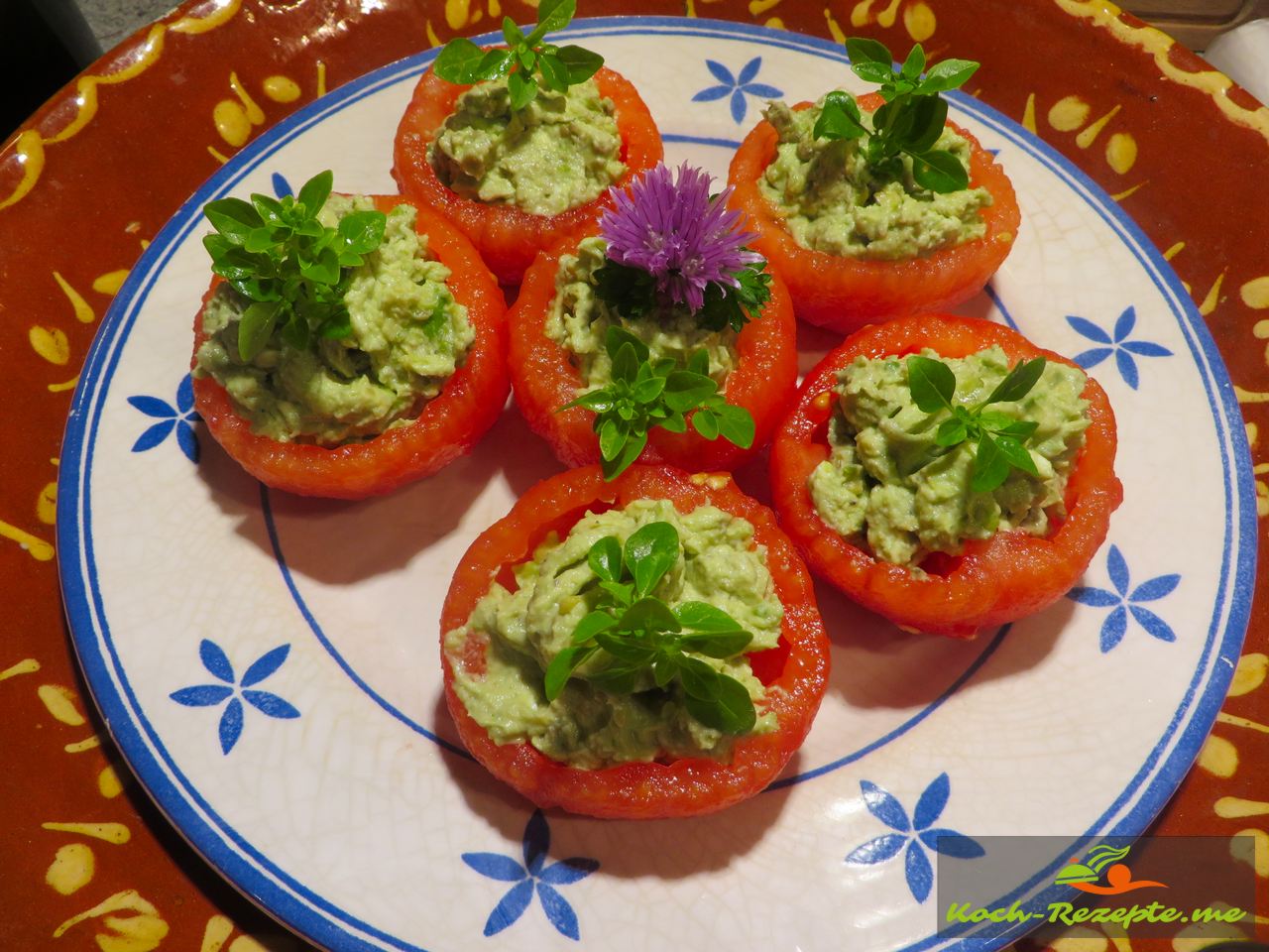 20160522_Gefüllte Tomaten _0012 - Koch-Rezepte.me